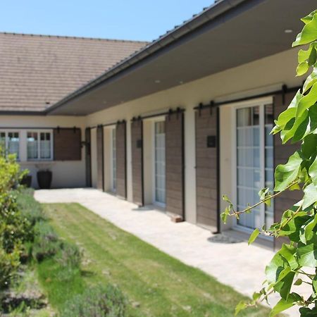 Le Clos 24 Macherin Exterior photo