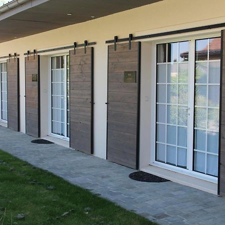 Le Clos 24 Macherin Exterior photo